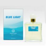 Lot de 10 Parfums génériques Naturmais (2,15€ l'unité) - Blue Light