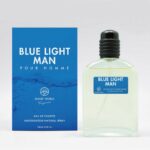 Parfum générique Naturmais - Blue Light Man