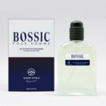 Lot de 10 Parfums génériques Naturmais (2,15€ l'unité) - Bossic pour homme