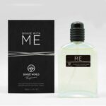 Lot de 5 Parfums génériques Naturmais (2,50€ l'unité) - Brave with me