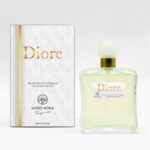 Lot de 5 Parfums génériques Naturmais (2,50€ l'unité) - Diore
