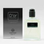 Lot de 5 Parfums génériques Naturmais (2,50€ l'unité) - D'or Man