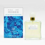 Lot de 5 Parfums génériques Naturmais (2,50€ l'unité) - Eau de Roses
