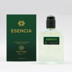 Lot de 5 Parfums génériques Naturmais (2,50€ l'unité) - Esencia