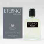 Lot de 10 Parfums génériques Naturmais (2,15€ l'unité) - Eterno
