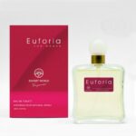 Lot de 5 Parfums génériques Naturmais (2,50€ l'unité) - Euforia