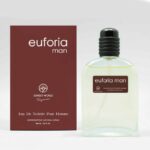 Lot de 5 Parfums génériques Naturmais (2,50€ l'unité) - Euforia man