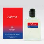 Parfum générique Naturmais - Fahren
