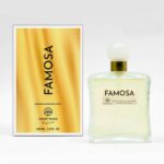 Lot de 5 Parfums génériques Naturmais (2,50€ l'unité) - Famosa