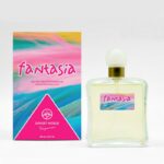 Lot de 10 Parfums génériques Naturmais (2,15€ l'unité) - Fantasia