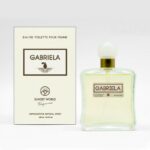 Lot de 5 Parfums génériques Naturmais (2,50€ l'unité) - Gabriela