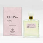 Parfum générique Naturmais - Gheisa Girl