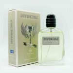 Lot de 5 Parfums génériques Naturmais (2,50€ l'unité) - Invencible