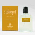 Lot de 5 Parfums génériques Naturmais (2,50€ l'unité) - Lingot