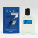 Lot de 5 Parfums génériques Naturmais (2,50€ l'unité) - Lovers Man 77