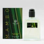 Lot de 5 Parfums génériques Naturmais (2,50€ l'unité) - Mambo