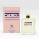 Lot de 10 Parfums génériques Naturmais (2,15€ l'unité) - My Place