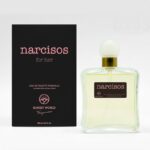 Lot de 10 Parfums génériques Naturmais (2,15€ l'unité) - Narcisos for her