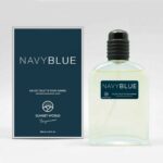 Lot de 5 Parfums génériques Naturmais (2,50€ l'unité) - Navy Blue
