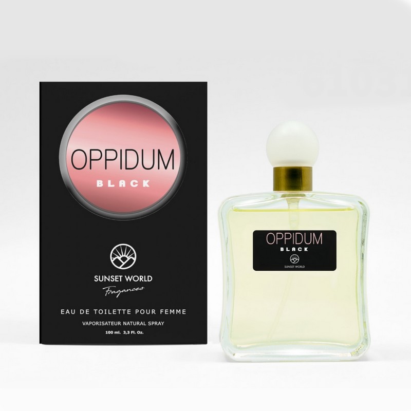 naturmais-oppidium-black.jpg Lot de 10 Parfums génériques Naturmais (2,15€ l'unité) - Oppidum Black – Image 1