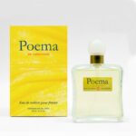 Lot de 5 Parfums génériques Naturmais (2,50€ l'unité) - Poema
