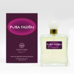 Lot de 10 Parfums génériques Naturmais (2,15€ l'unité) - Pura Pasión
