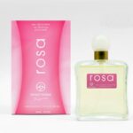 Lot de 5 Parfums génériques Naturmais (2,50€ l'unité) - Rosa