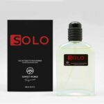 Parfum générique Naturmais - Solo