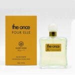 Parfum générique Naturmais - The Once pour elle