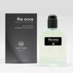 Lot de 5 Parfums génériques Naturmais (2,50€ l'unité) - The Once pour homme