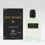 Parfum générique Naturmais - The Roma