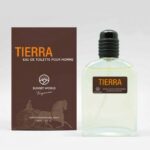 Parfum générique Naturmais - Tierra