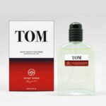 Lot de 5 Parfums génériques Naturmais (2,50€ l'unité) - Tom