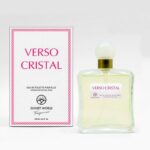 Lot de 10 Parfums génériques Naturmais (2,15€ l'unité) - Verso Cristal