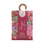 Carton de 12 (1.16€ pièce): Parfum d'armoire qualité premium - Cerise