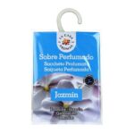 Carton de 12 (1.16€ pièce): Parfum d'armoire qualité premium - Jasmin