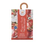 Carton de 12 (1.40€ pièce): Parfum d'armoire qualité premium - Pomme cannelle