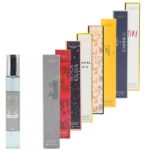 Mélange varié de 80 parfum homme (Soit 1,95€ pièce) : Eau de toilette générique 33ml