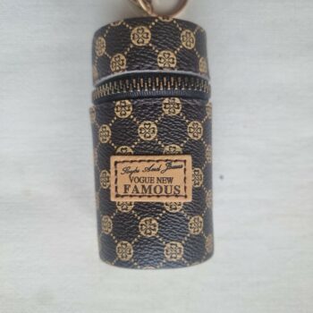 Lot de 12 (soit 2.65€ l'unité) : Bon mélange varié de porte-clé porte-monnaie – Image 3