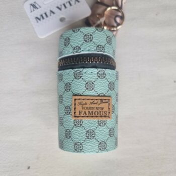 Lot de 12 (soit 2.65€ l'unité) : Bon mélange varié de porte-clé porte-monnaie – Image 8