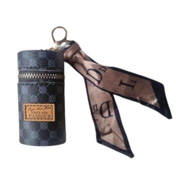 Lot de 12 (soit 2.65€ l'unité) : Bon mélange varié de porte-clé porte-monnaie – Image 16