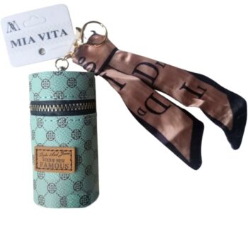 Lot de 12 (soit 2.65€ l'unité) : Bon mélange varié de porte-clé porte-monnaie – Image 4