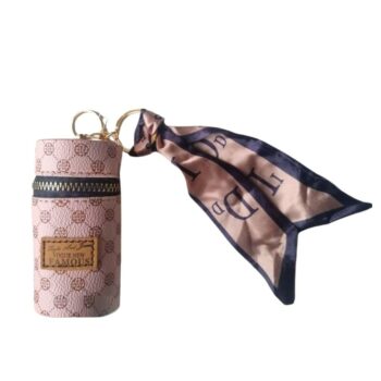 Lot de 12 (soit 2.65€ l'unité) : Bon mélange varié de porte-clé porte-monnaie – Image 10