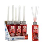 Lot de 6 Recharges de mikados premium 100ml (2,60€ unité) - Fruits des fêtes
