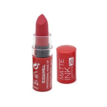 Présentoir de 24 (soit 0,97€ l'unité) : Rouge à lèvres Mat Ink 24H. – Image 2