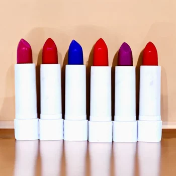 Présentoir de 48 (soit 0.57€ l'unité) : Baume à Lèvres Sweet MAGIC PH - D'Donna – Image 2