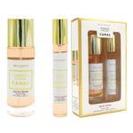Lot de 24 : Soit 4,70€ Le Coffret de 2 Eaux de Toilette Générique femme Choco Mademoiselle - 37ml + 20ml