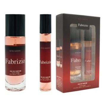 Mélange de 10 (4.90€ unité) : Coffret de 2 eaux de toilette générique homme - 37ml + 20ml – Image 6