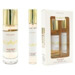 Coffret de 2 eaux de toilette générique femme Le Adoro - 37ml + 20ml