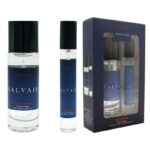 Coffret de 2 eaux de toilette générique homme Salvaje - 37ml + 20ml